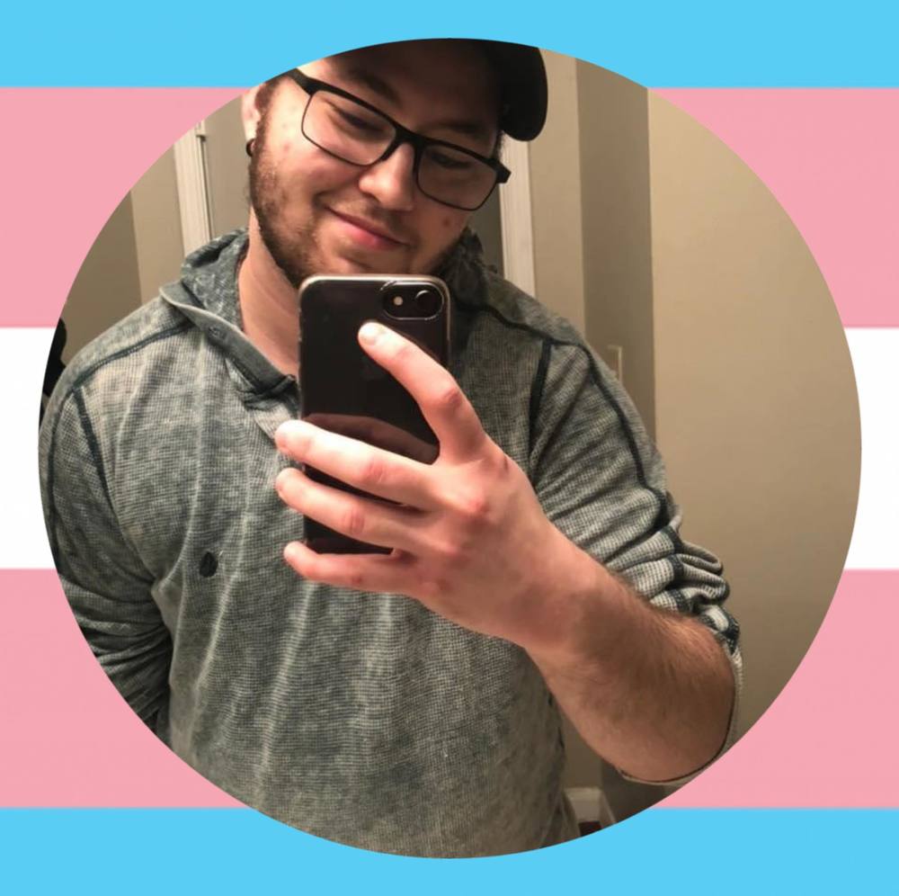Meet your Posher, Sean